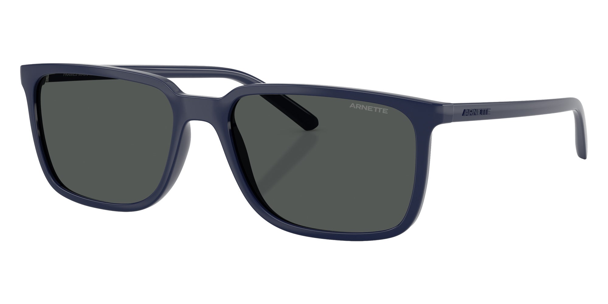 ARNETTE AN4364 Dinsky 275487 57 - Blue / Dark Gray #id:an4364275487_s:100105