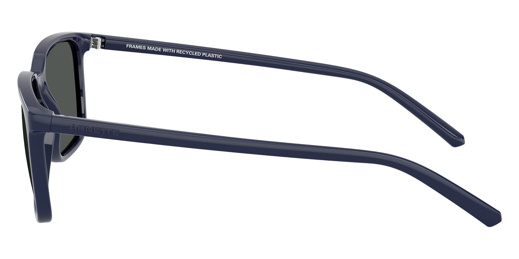 ARNETTE AN4364 Dinsky 275487 57 - Blue / Dark Gray #id:an4364275487_s:100110