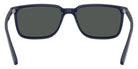 ARNETTE AN4364 Dinsky 275487 57 - Blue / Dark Gray #id:an4364275487_s:100115