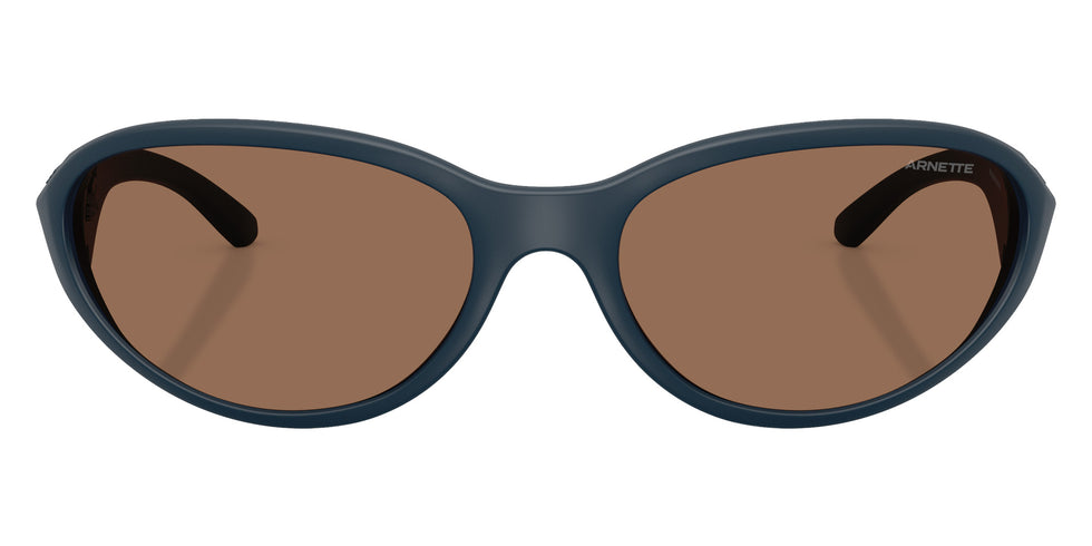 ARNETTE AN4368 Raven 275973 64 - Matte Blue / Dark Brown #id:an4368275973_s:100100