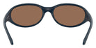 ARNETTE AN4368 Raven 275973 64 - Matte Blue / Dark Brown #id:an4368275973_s:100115
