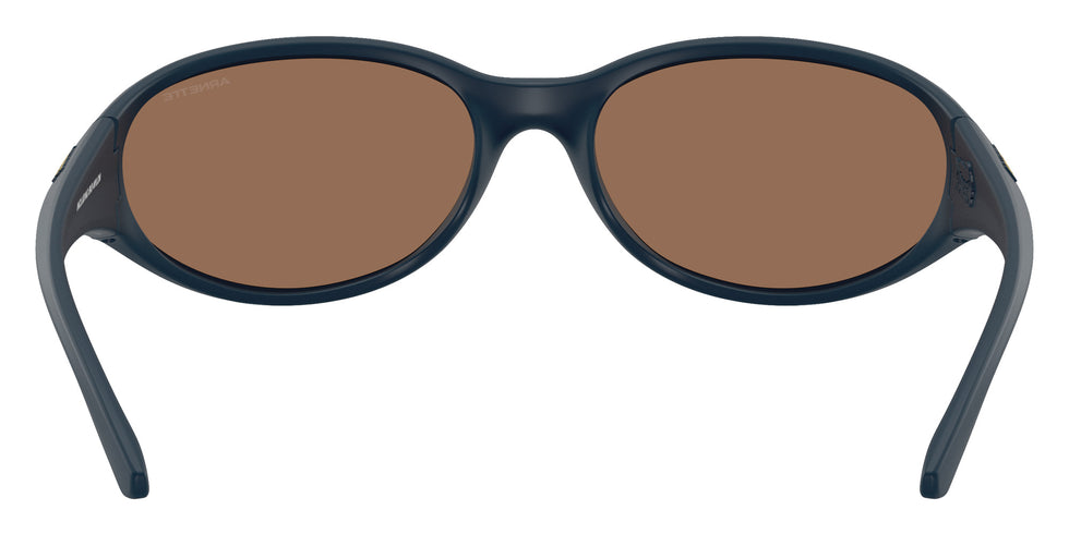 ARNETTE AN4368 Raven 275973 64 - Matte Blue / Dark Brown #id:an4368275973_s:100115