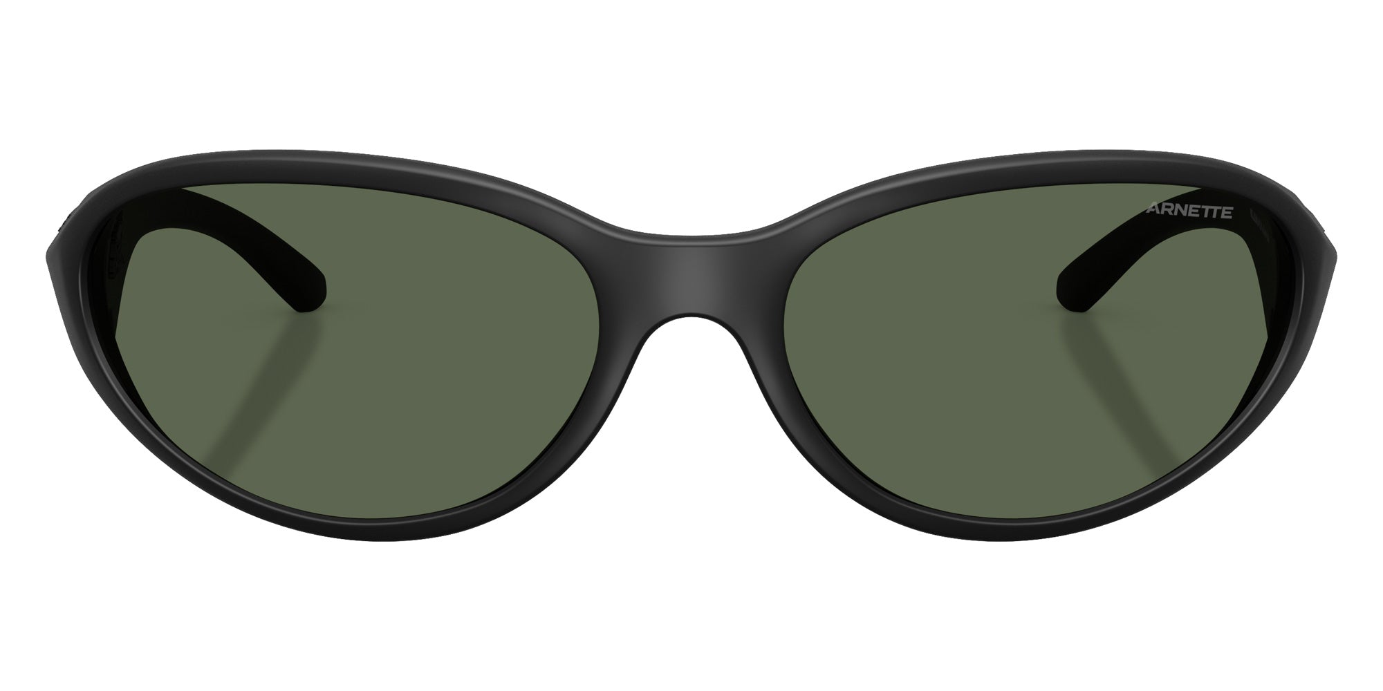 ARNETTE AN4368 Raven 290071 64 - Matte Recycled Black #id:an4368290071_s:100100