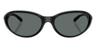 ARNETTE AN4368 Raven 290081 64 - Recycled Black #id:an4368290081_s:102100