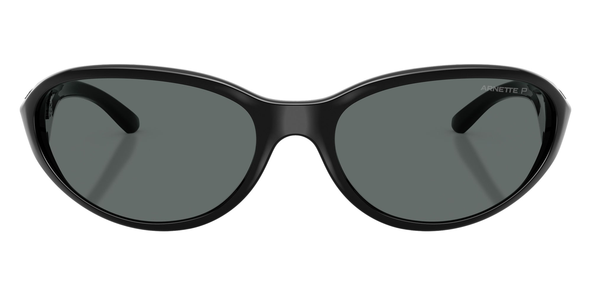 ARNETTE AN4368 Raven 290081 64 - Recycled Black #id:an4368290081_s:102100