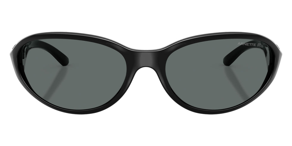 ARNETTE AN4368 Raven 290081 64 - Recycled Black #id:an4368290081_s:102100