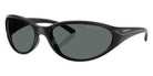ARNETTE AN4368 Raven 290081 64 - Recycled Black #id:an4368290081_s:102105