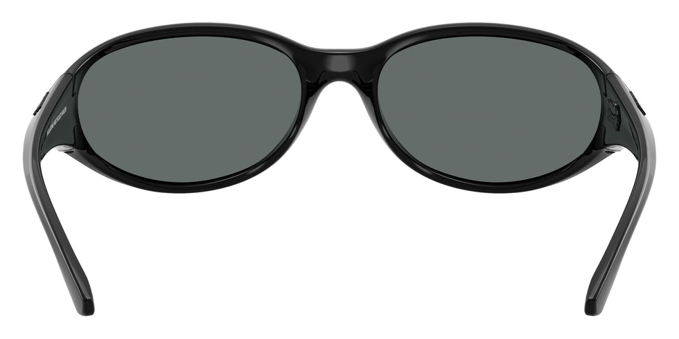 ARNETTE AN4368 Raven 290081 64 - Recycled Black #id:an4368290081_s:102115