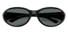 ARNETTE AN4368 Raven 290081 64 - Recycled Black #id:an4368290081_s:102125