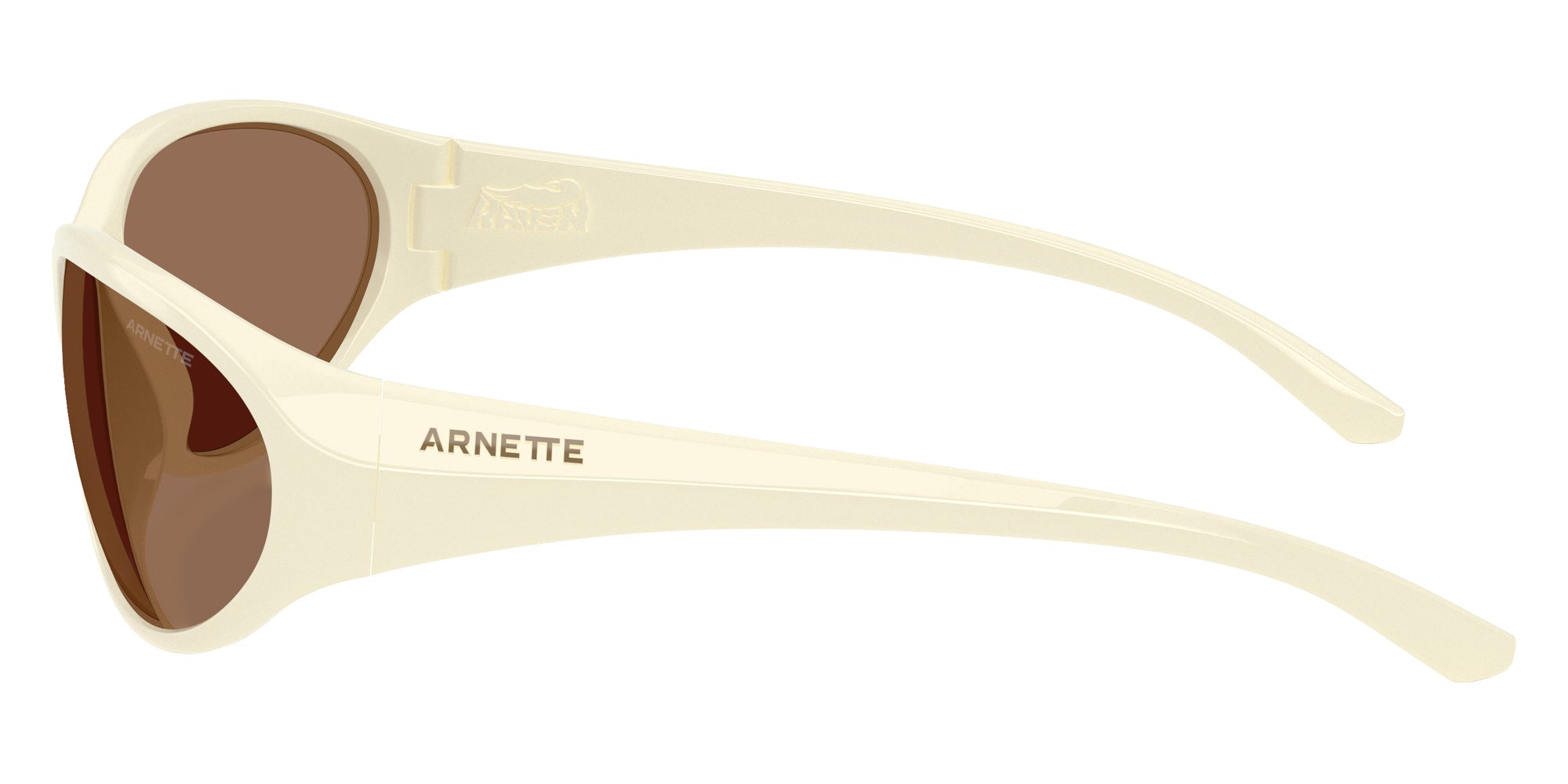 ARNETTE AN4368 Raven 302973 64 - Milk #id:an4368302973_s:104110