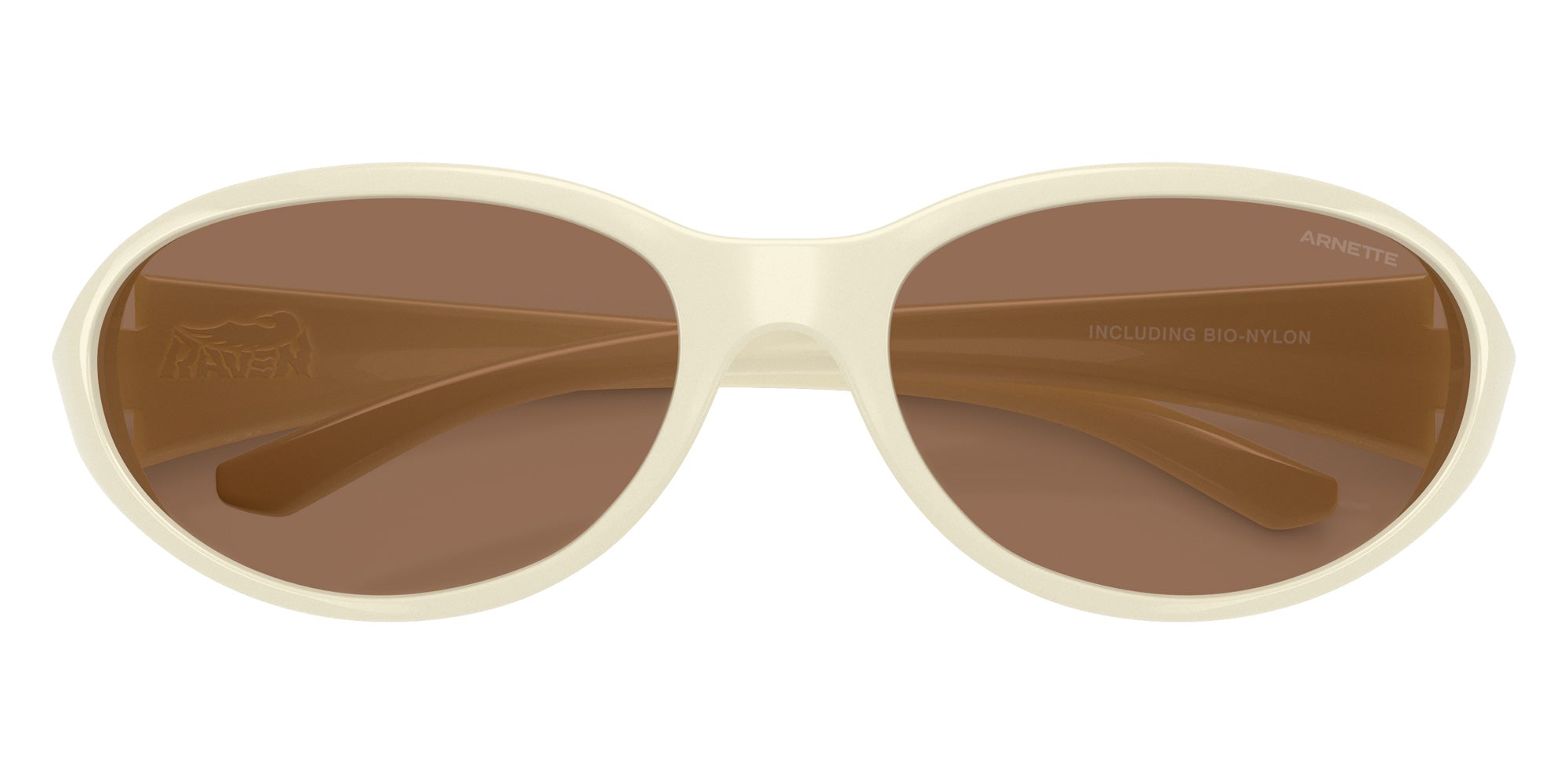 ARNETTE AN4368 Raven 302973 64 - Milk #id:an4368302973_s:104125