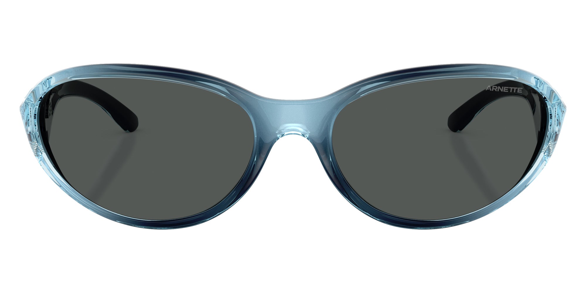 ARNETTE AN4368 Raven 303287 64 - Flashcoat Blue #id:an4368303287_s:106100