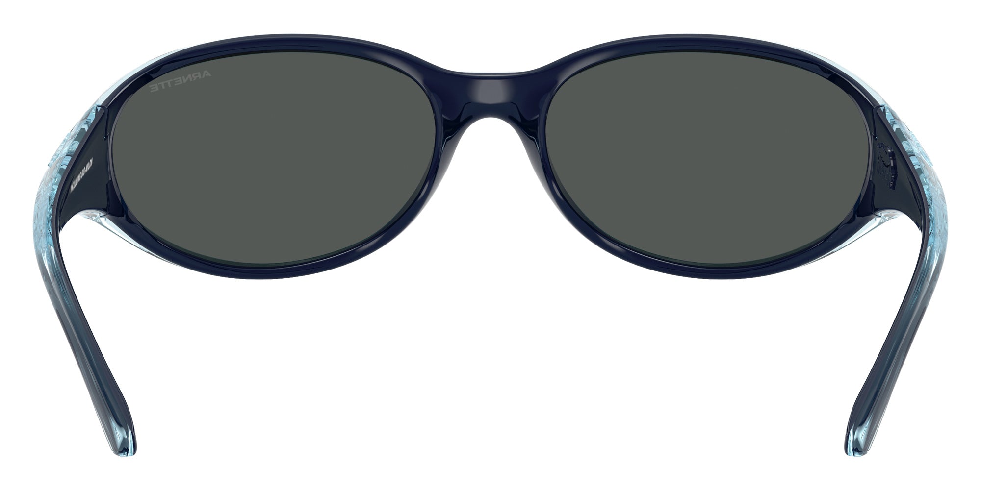 ARNETTE AN4368 Raven 303287 64 - Flashcoat Blue #id:an4368303287_s:106115