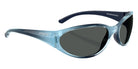 ARNETTE AN4368 Raven 303287 64 - Flashcoat Blue #id:an4368303287_s:106120