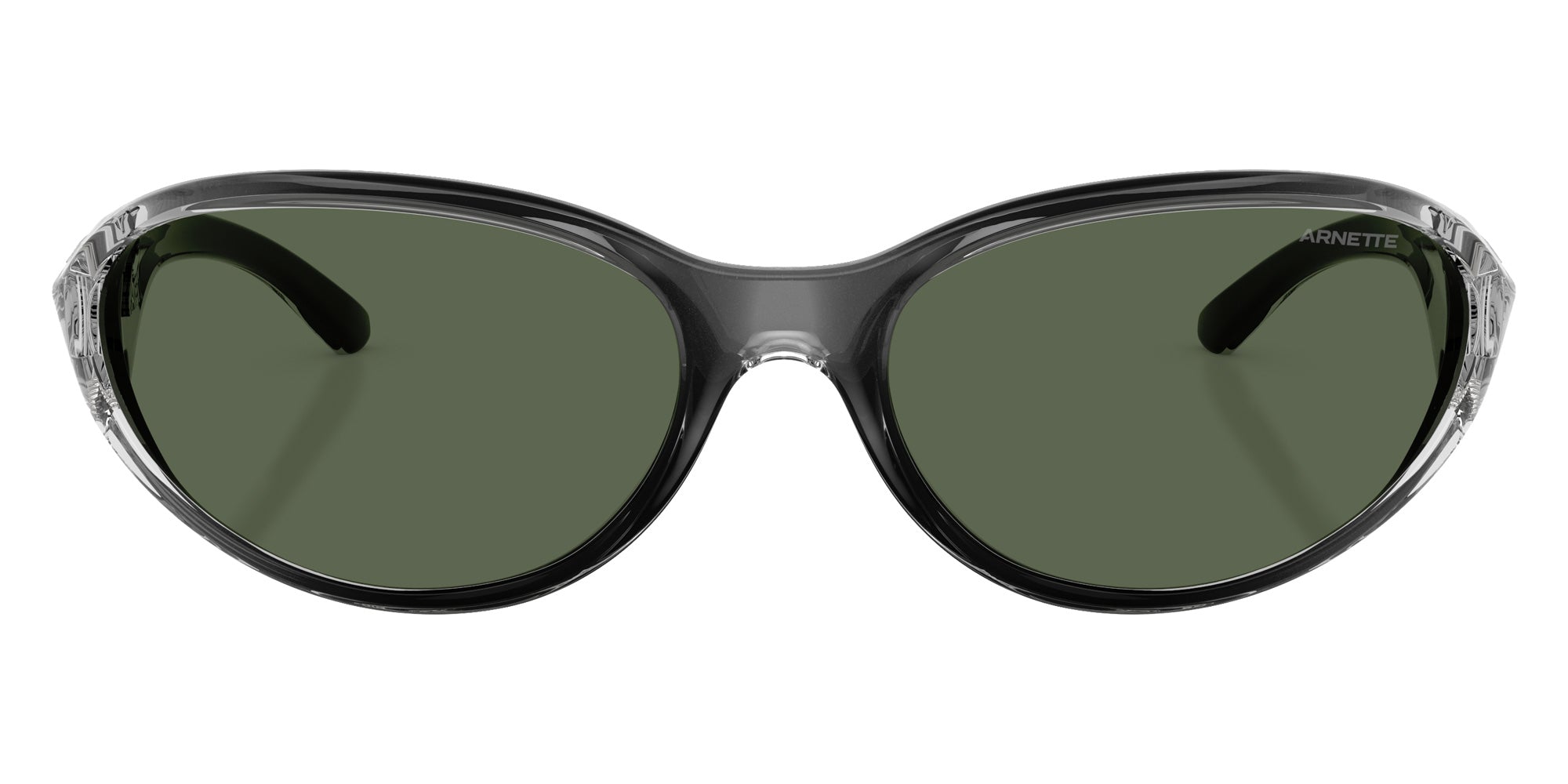 ARNETTE AN4368 Raven 303371 64 - Flashcoat Gray #id:an4368303371_s:108100