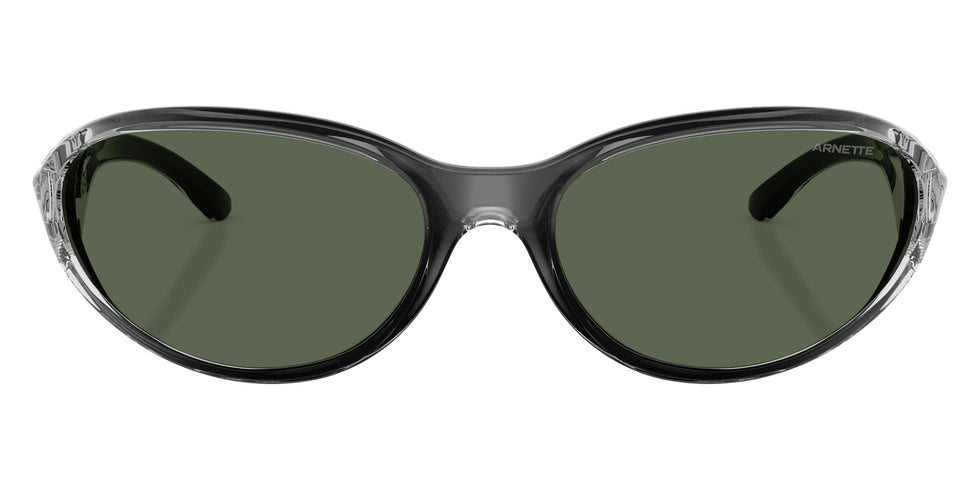 ARNETTE AN4368 Raven 303371 64 - Flashcoat Gray #id:an4368303371_s:108100