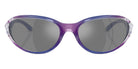 ARNETTE AN4368 Raven 30356G 64 - Flashcoat Purple #id:an436830356g_s:112100