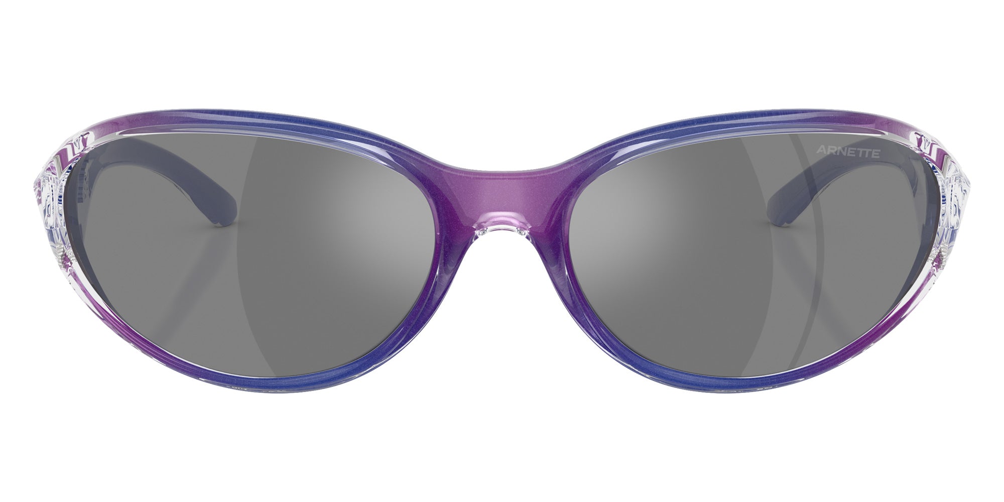 ARNETTE AN4368 Raven 30356G 64 - Flashcoat Purple #id:an436830356g_s:112100