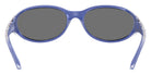 ARNETTE AN4368 Raven 30356G 64 - Flashcoat Purple #id:an436830356g_s:112115