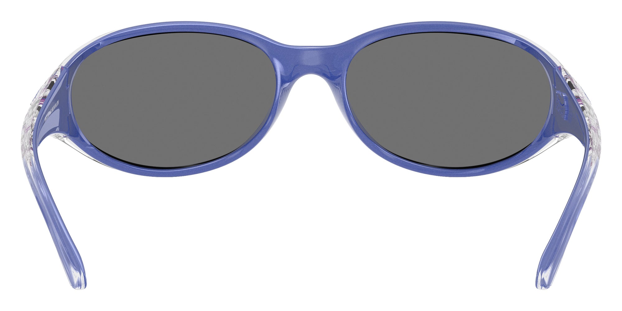 ARNETTE AN4368 Raven 30356G 64 - Flashcoat Purple #id:an436830356g_s:112115