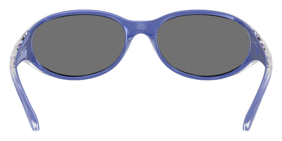 ARNETTE AN4368 Raven 30356G 64 - Flashcoat Purple #id:an436830356g_s:112115