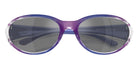 ARNETTE AN4368 Raven 30356G 64 - Flashcoat Purple #id:an436830356g_s:112125