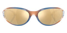 ARNETTE AN4368 Raven 30367P 64 - Flashcoat Orange #id:an436830367p_s:114100