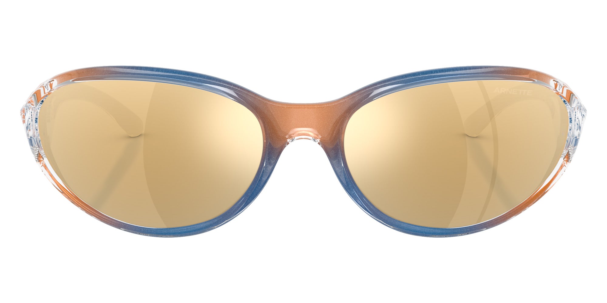 ARNETTE AN4368 Raven 30367P 64 - Flashcoat Orange #id:an436830367p_s:114100