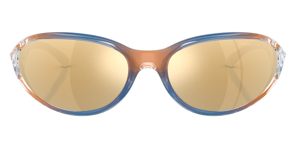 ARNETTE AN4368 Raven 30367P 64 - Flashcoat Orange #id:an436830367p_s:114100