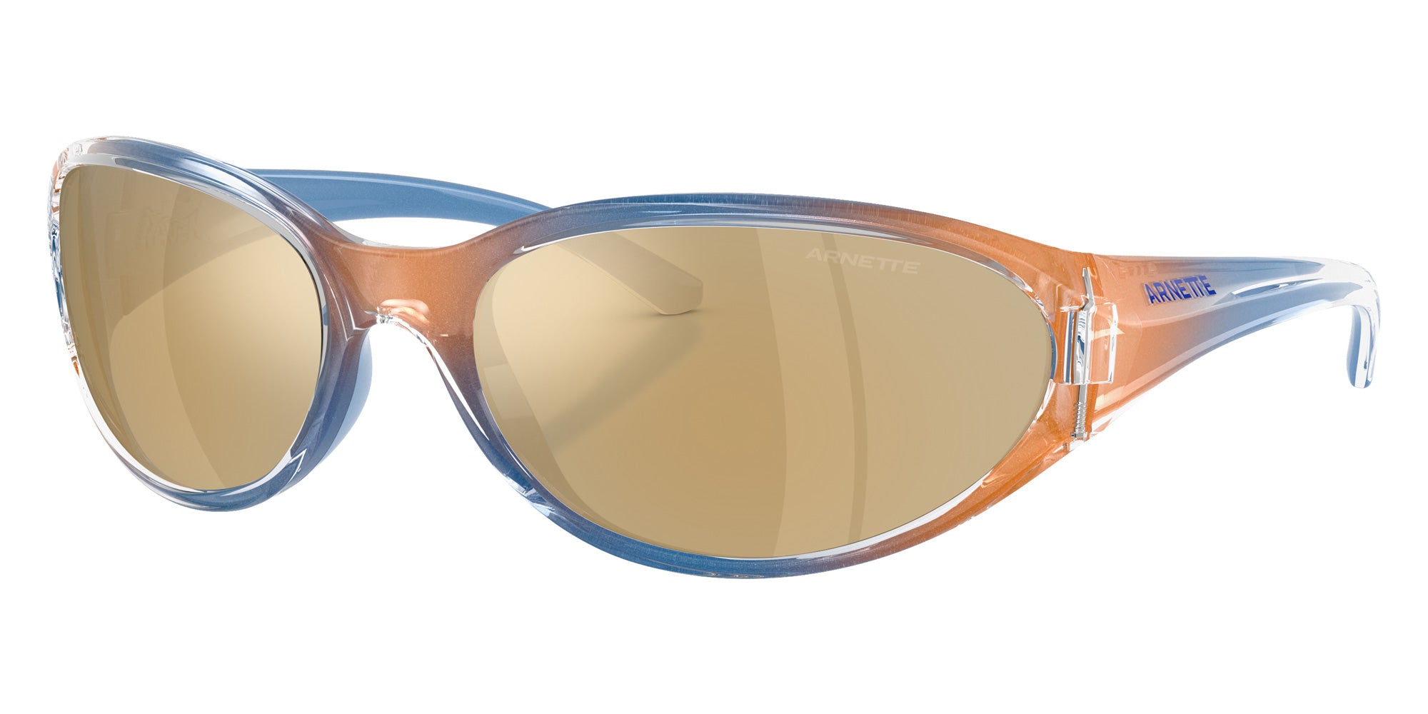 ARNETTE AN4368 Raven 30367P 64 - Flashcoat Orange #id:an436830367p_s:114105