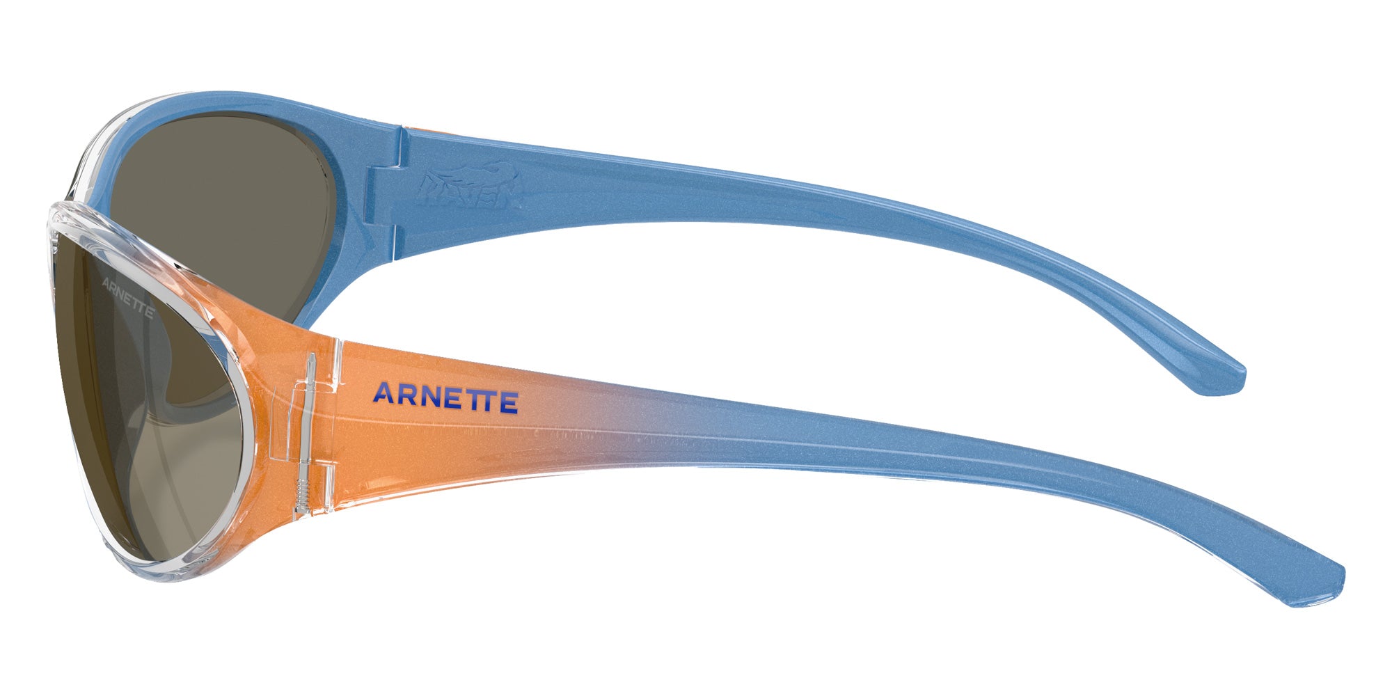 ARNETTE AN4368 Raven 30367P 64 - Flashcoat Orange #id:an436830367p_s:114110