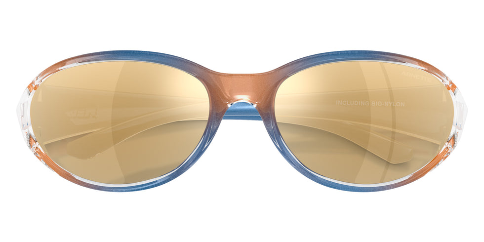 ARNETTE AN4368 Raven 30367P 64 - Flashcoat Orange #id:an436830367p_s:114125