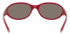 ARNETTE AN4368 Raven 30376G 64 - Flashcoat Red #id:an436830376g_s:116115