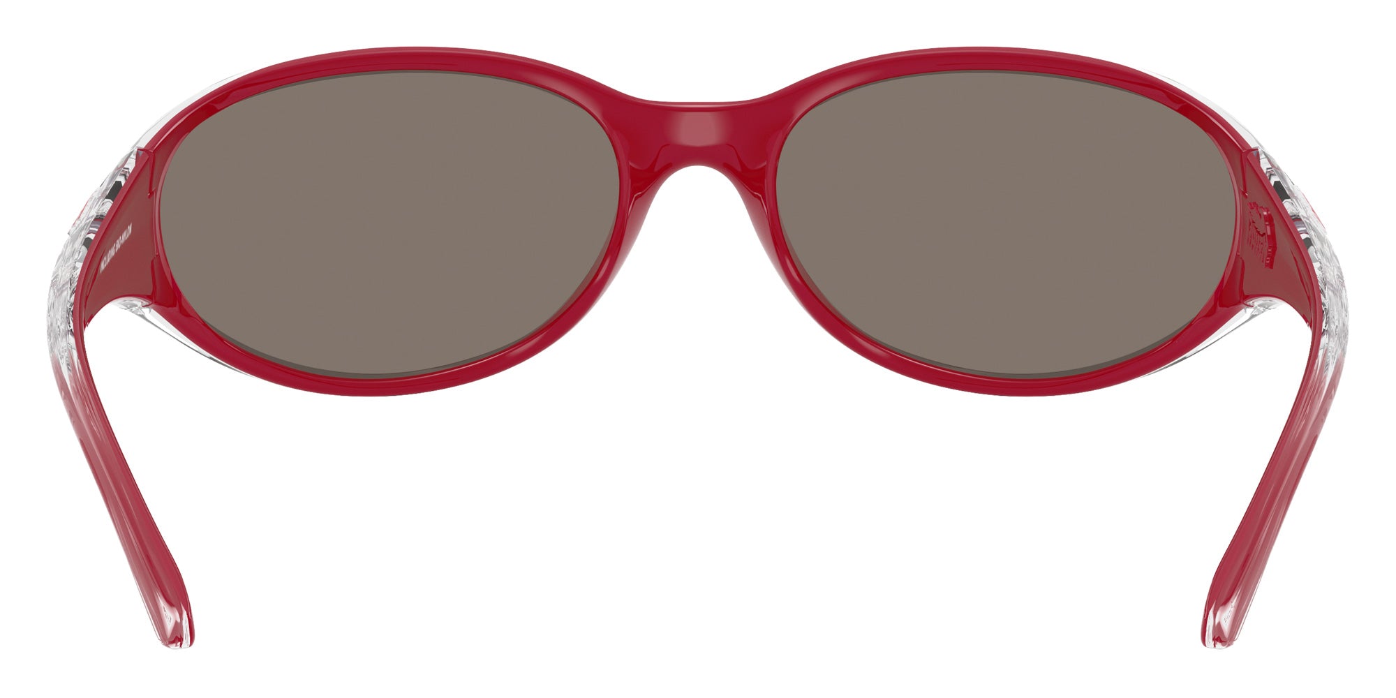 ARNETTE AN4368 Raven 30376G 64 - Flashcoat Red #id:an436830376g_s:116115