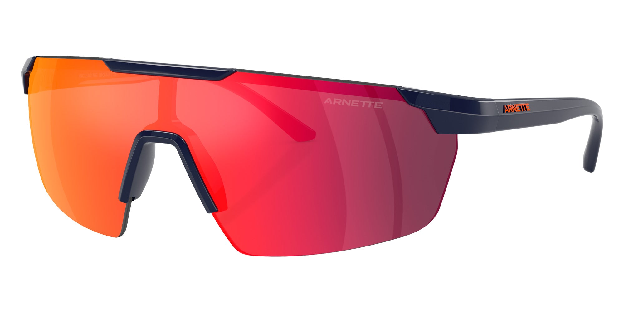 ARNETTE AN4369 27626Q 138 - Navy Blue #id:an436927626q_s:100105