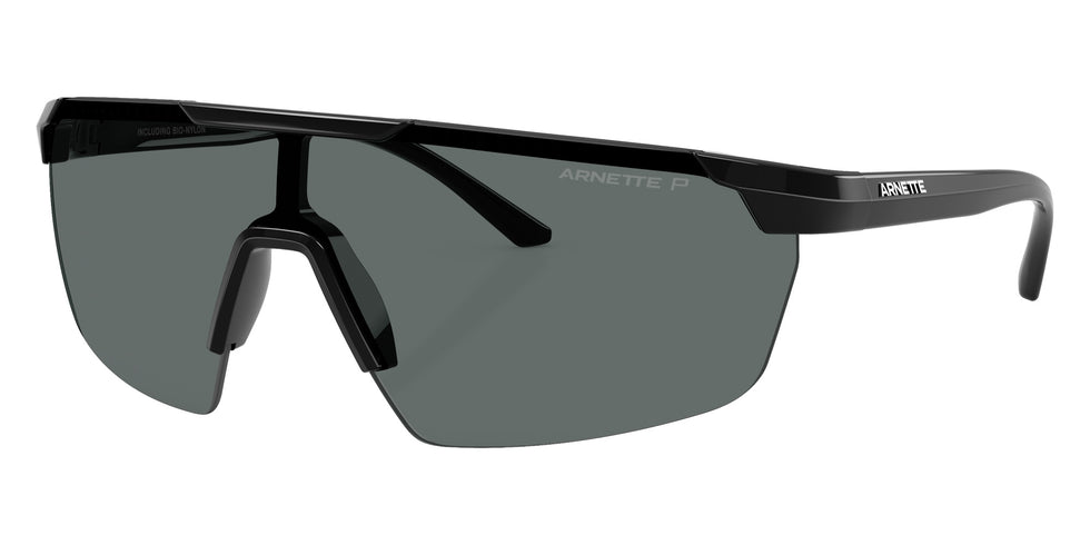 ARNETTE AN4369 290081 138 - Black #id:an4369290081_s:104105