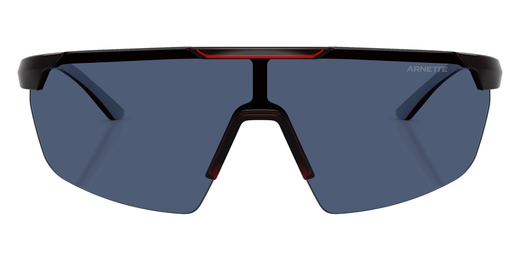 ARNETTE AN4369 303980 138 - Red/Metallic Silver #id:an4369303980_s:106100