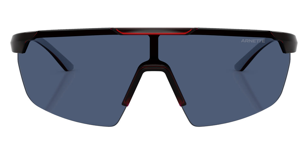 ARNETTE AN4369 303980 138 - Red/Metallic Silver #id:an4369303980_s:106100