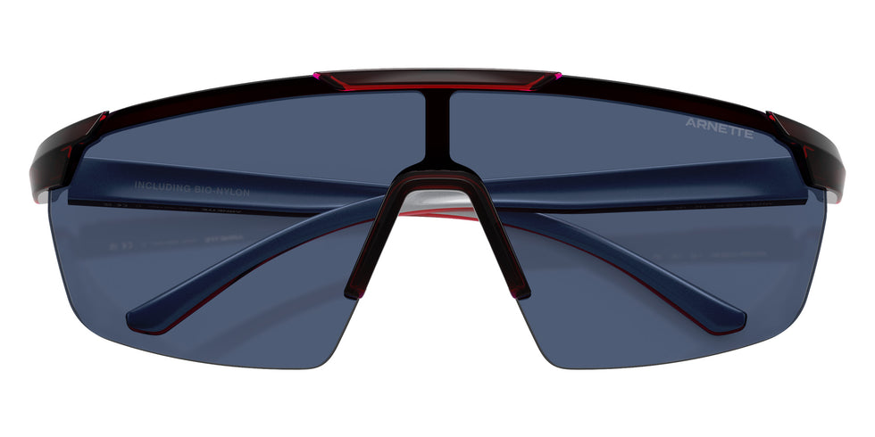 ARNETTE AN4369 303980 138 - Red/Metallic Silver #id:an4369303980_s:106125