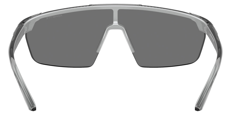 ARNETTE AN4369 30406G 138 - Gray/Metallic Silver #id:an436930406g_s:108115