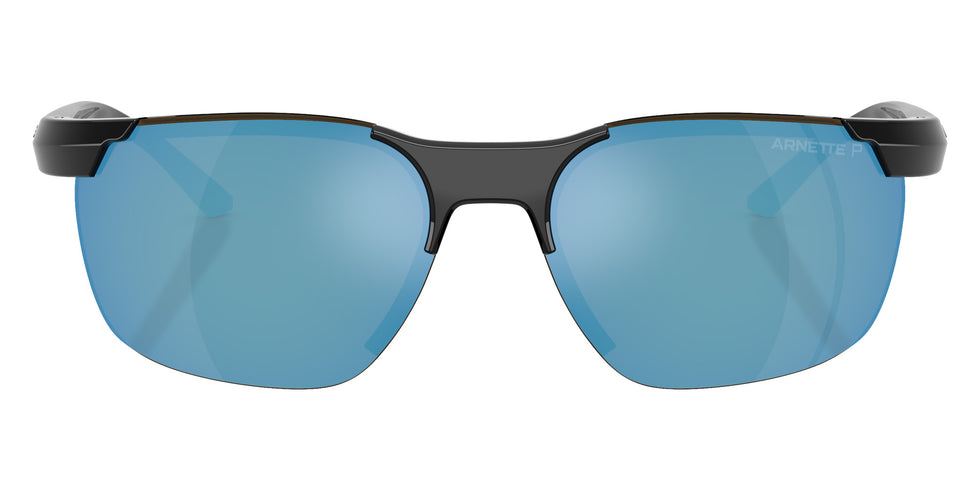 ARNETTE AN4370 290022 62 - Recycled Black #id:an4370290022_s:104100