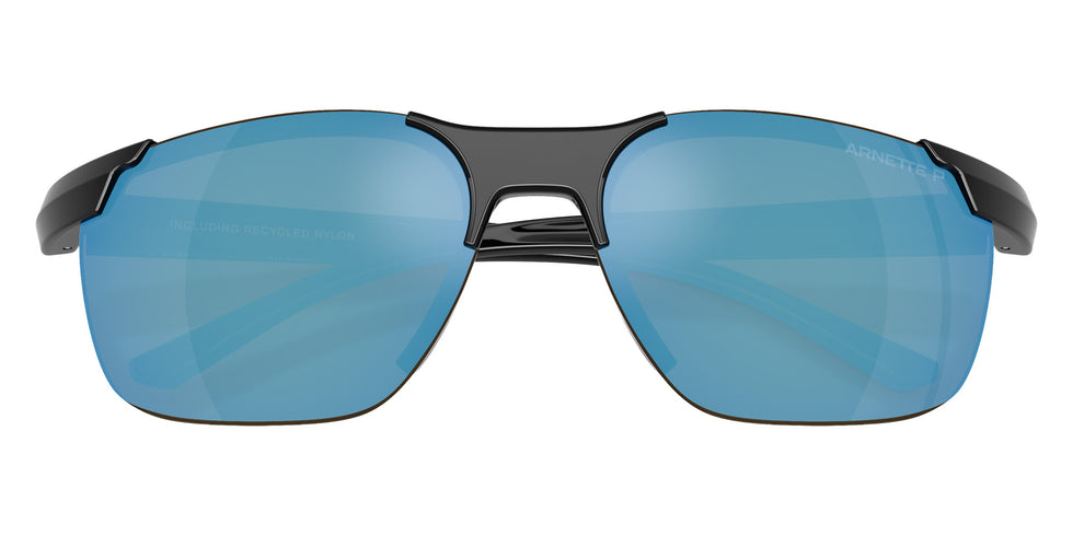 ARNETTE AN4370 290022 62 - Recycled Black #id:an4370290022_s:104125
