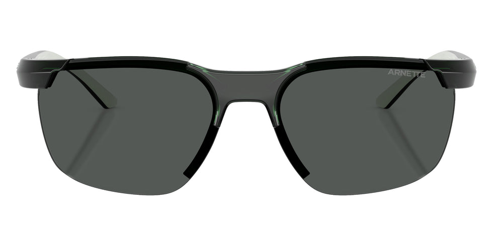 ARNETTE AN4370 303887 62 - Green/Metallic Green #id:an4370303887_s:106100