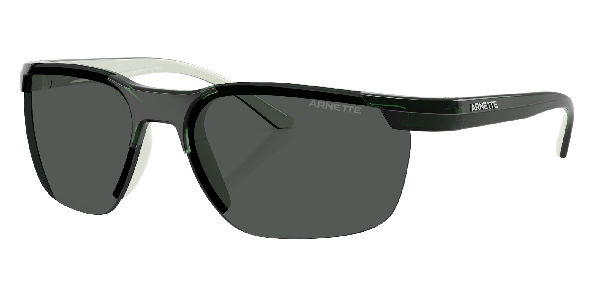 ARNETTE AN4370 303887 62 - Green/Metallic Green #id:an4370303887_s:106105