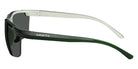 ARNETTE AN4370 303887 62 - Green/Metallic Green #id:an4370303887_s:106110