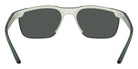 ARNETTE AN4370 303887 62 - Green/Metallic Green #id:an4370303887_s:106115