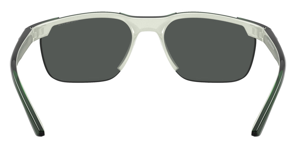 ARNETTE AN4370 303887 62 - Green/Metallic Green #id:an4370303887_s:106115