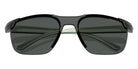 ARNETTE AN4370 303887 62 - Green/Metallic Green #id:an4370303887_s:106125