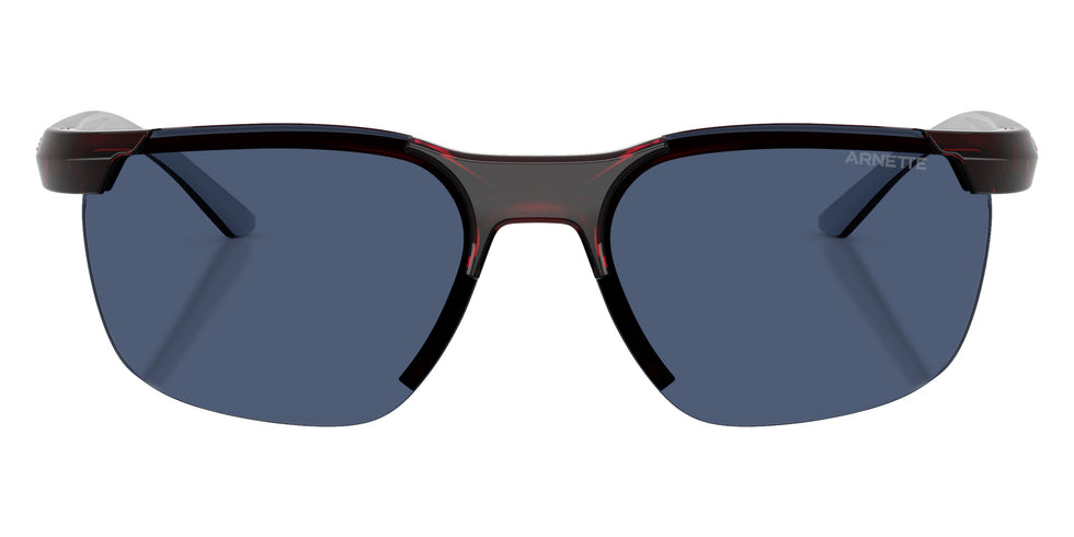 ARNETTE AN4370 303980 62 - Red/Metallic Silver #id:an4370303980_s:108100