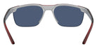 ARNETTE AN4370 303980 62 - Red/Metallic Silver #id:an4370303980_s:108115